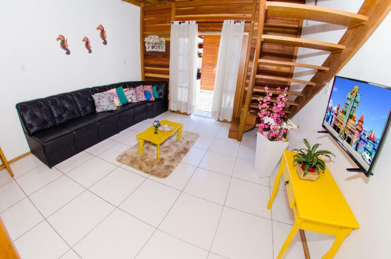 Apartamento Sobrados da Sinhá Penha  Exterior foto