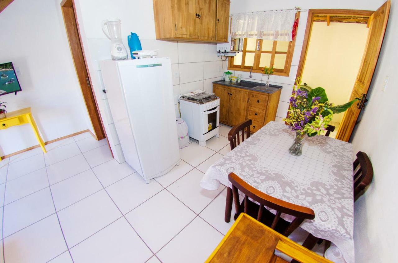 Apartamento Sobrados da Sinhá Penha  Exterior foto